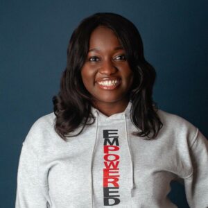 Lordia Larbi-Asare