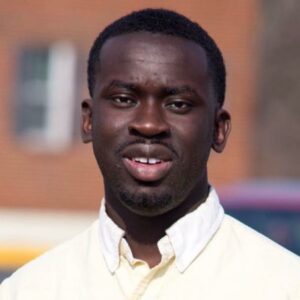 Randy Opong