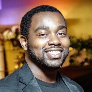 Sam Appiah 2